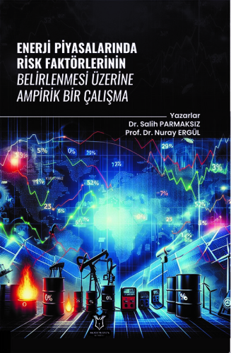 Enerji Piyasalarında Risk Faktörlerinin Belirlenmesi Üzerine Ampirik B