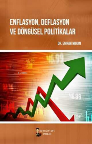 Enflasyon, Deflasyon ve Döngüsel Politikalar | Emrah Noyan | Kafka Kit