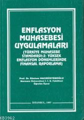 Enflasyon Muhasebesi Uygulamaları | Rüstem Hacırüstemoğlu | Türkmen Ki