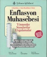 Enflasyon Muhasebesi; Yöntemler Standartlar Uygulamalar | Nejat Bozkur