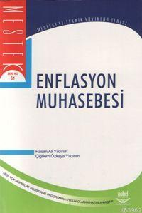 Enflasyon Muhasebesi | Hasan Ali Yıldırım | Nobel Yayın Dağıtım