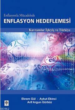 Enflasyonla Mücadelede Enflasyon Hedeflemesi; Kavramlar İşleyiş ve Tür