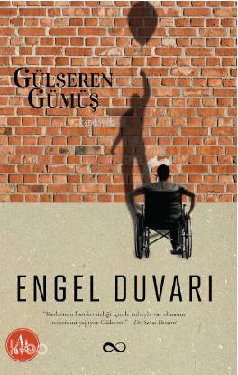 Engel Duvarı | Gülseren Gümüş | Bengisu Yayınları