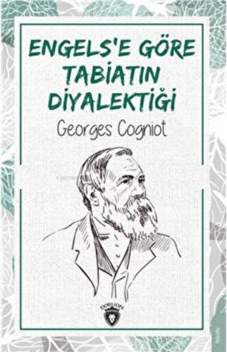 Engels’e Göre Tabiatın Diyalektiği | Georges Cogniot | Dorlion Yayınev