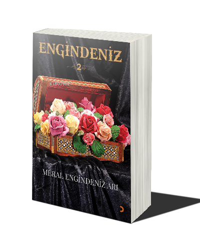 Engindeniz 2 | Meral Engindeniz Arı | Cinius Yayınları