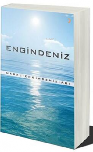 Engindeniz | Meral Engindeniz Arı | Cinius Yayınları