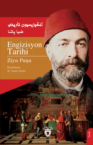 Engizisyon Tarihi | Ziya Paşa | Dorlion Yayınevi