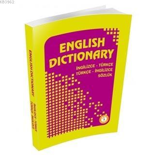 English Dictionary - İngilizce-Türkçe / Türkçe-İngilizce Sözlük | Kole