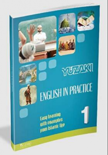 English in Practice | M. Ali Krzan | Yüzakı Yayıncılık