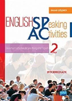 English Speaking Activities 2 | Hakan Göçmen | Nobel Akademik Yayıncıl