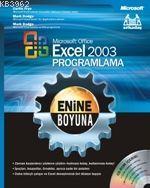 Enine Boyuna Microsoft Office Excel 2003 Programlama (cd İçerir) | Cur