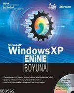 Enine Boyuna Microsoft Windows Xp (cd İçerir) | Carl Siechert | Arkada