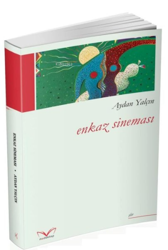 Enkaz Sineması | Aydan Yalçın | Medakitap Yayınları