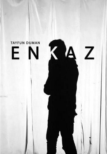 Enkaz | Tayfun Duman | İkinci Adam Yayınları