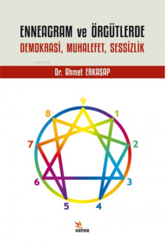 Enneagram ve Örgütlerde Demokrasi, Muhalefet, Sessizlik | Ahmet Erkasa