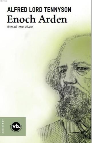 Enoch Arden | Alfred Lord Tennyson | Vakıfbank Kültür Yayınları