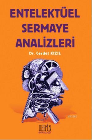 Entelektüel Sermaye Analizleri | Cevdet Kızıl | Derin Yayınları