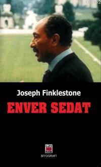 Enver Sedat | Joseph Finklestone | Elips Kitap