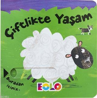 Eolo Çiftlikte Yaşam | | Eolo Yayıncılık