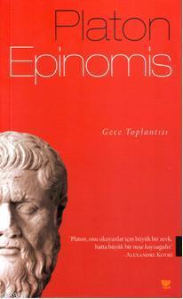 Epinomis | Platon ( Eflatun ) | Sosyal Yayınlar