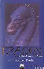 Eragon - Ejderha Süvarileri'nin Mirası - | Christopher Paolini | Altın