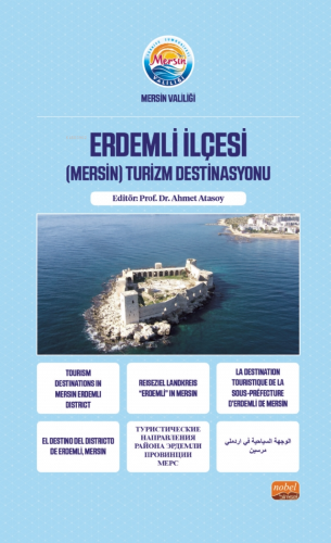 Erdemli İlçesi İlçesi (Mersin) Turizm Destinasyonu | Ahmet Atasoy | No