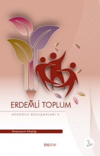 Erdemli Toplum | Kolektif | Tire Kitap