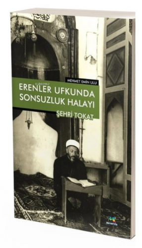 Erenler Ufkunda Sonsuzluk Halayı Şehr-i Tokat | Mehmet Emin Ulu | Mene