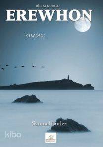 Erewhon | Samuel Butler | Kyrhos Kitap