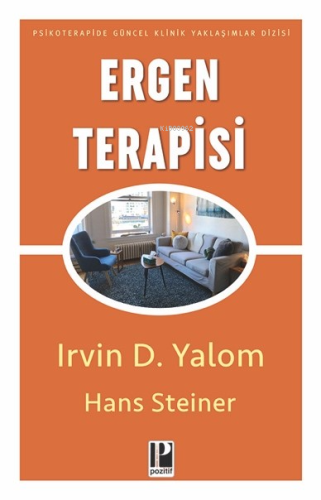 Ergen Terapisi | Hans Steiner | Pozitif Yayınları