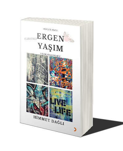 Ergen Yaşım | Himmet Dağlı | Cinius Yayınları