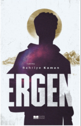 Ergen | Bahriye Kaman | Siyer Yayınları