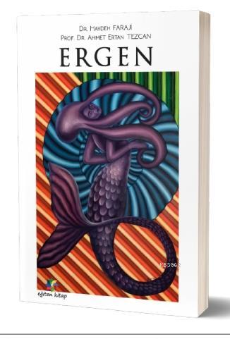 Ergen | Haydeh Faraji | Eğiten Kitap