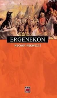 Ergenekon | Necdet Pekmezci | Elips Kitap