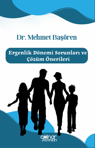 Ergenlik Dönemi Soruları ve Çözüm Önerileri | Mehmet Başören | Gülnar 