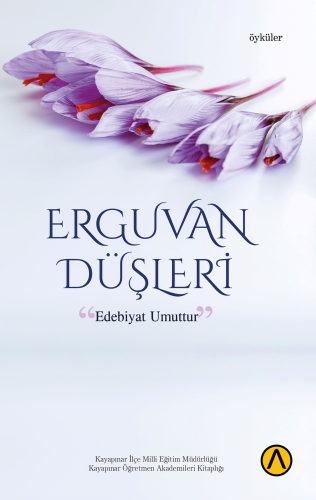 Erguvan Düşleri | Kayahan Subaşı | Ares Kitap