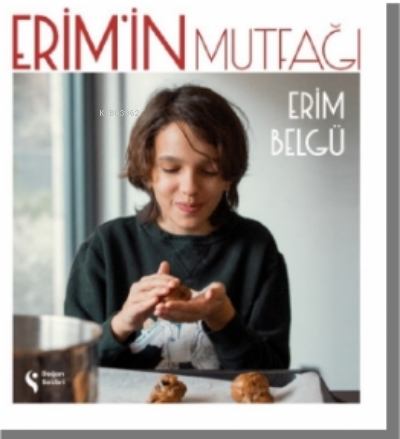 Erim’in Mutfağı | Erim Belgü | Doğan Solibri