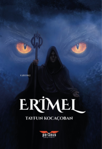 Erimel | Tayfun Kocaçoban | Perseus Yayınevi