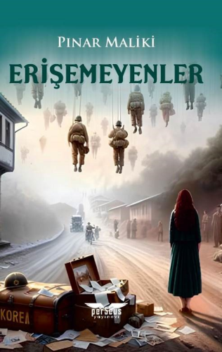 Erişemeyenler | Pınar Maliki | Perseus Yayınevi