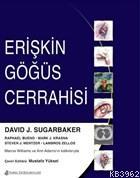 Erişkin Göğüs Cerrahisi | David J. Sugarbaker | Nobel Tıp Kitabevi