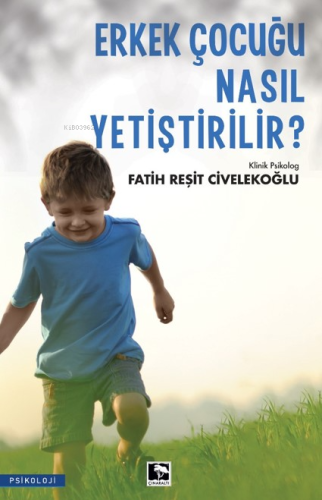 Erkek Çocuğu Nasıl Yetiştirilir? | Fatih Reşit Civelekoğlu | Çınaraltı