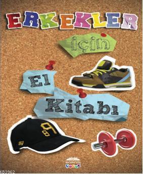 Erkekler İçin El Kitabı | Alexandra Johnson | Nemesis Kitap