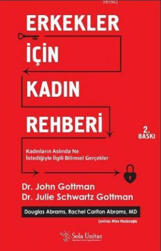 Erkekler için Kadın Rehberi; Kadınların Aslında Ne İstediğiyle İlgili 