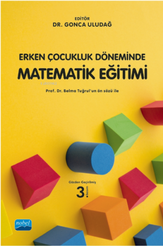 Erken Çocukluk Döneminde Matematik Eğitimi | Aylin Sop | Nobel Akademi