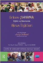 Erken Çocukluk Eğitim ve Bakımında Akran İlişkileri | Margaret Kernan 