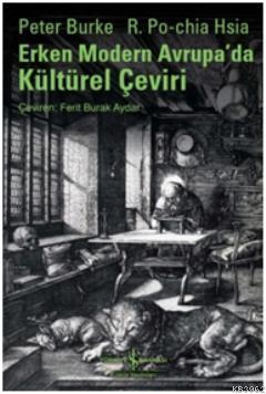 Erken Modern Avrupada Kültürel Çeviri | Peter Burke | Türkiye İş Banka