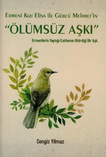 Ermeni Kızı Elisa ile Gürcü Mehmet'in Ölümsüz Aşkı | Cengiz Yilmaz | G