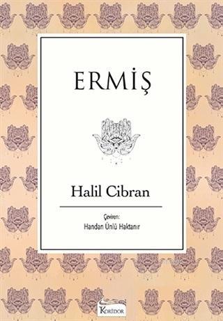 Ermiş ( Bez Ciltli ) | Halil Cibran | Koridor Yayıncılık