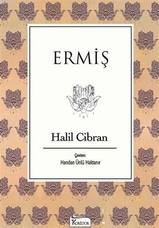 Ermiş | Halil Cibran | Koridor Yayıncılık