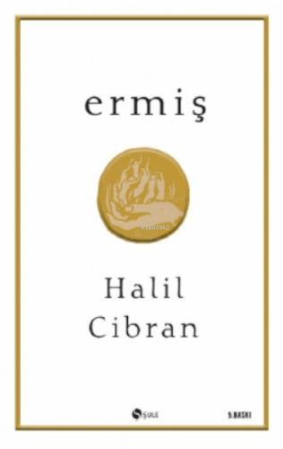 Ermiş | Halil Cibran | Şule Yayınları